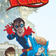 Illustration for article titled Superhero And Mainstream Comics—late March and early April